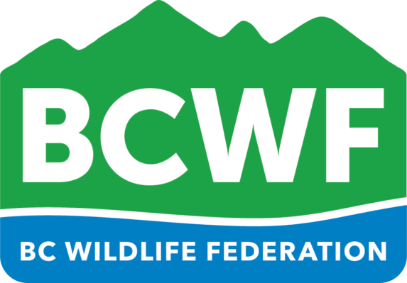 BCWF Logo