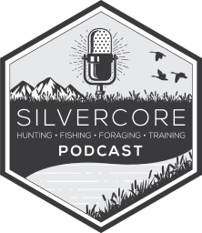 Silvercore Podcast