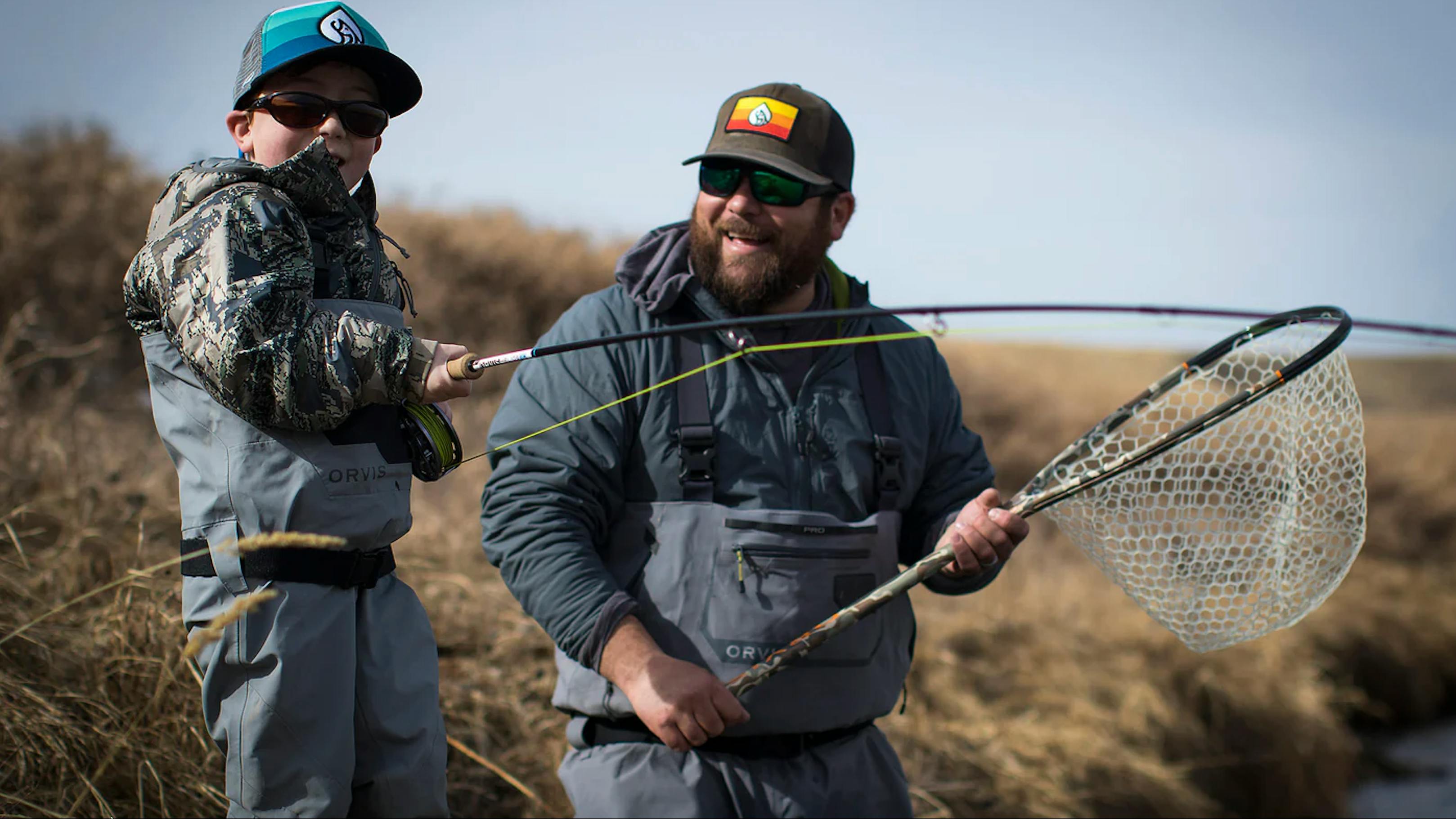 Out Fly Fishing Naoto Aoki