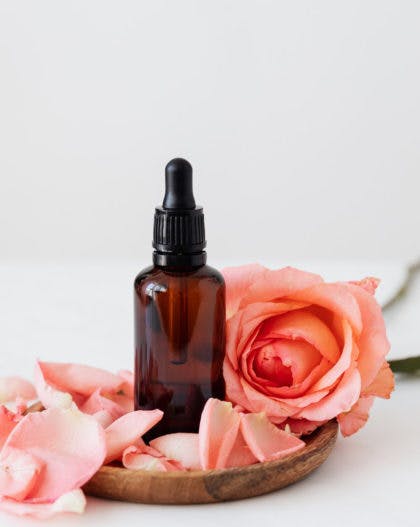 Rose Hip Essential Oil