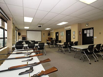 SC PAL Classroom