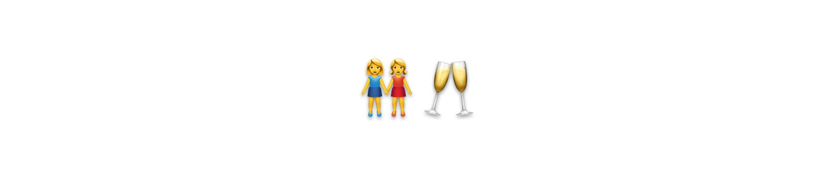 Top 5 Traits Every Wingwoman Needs