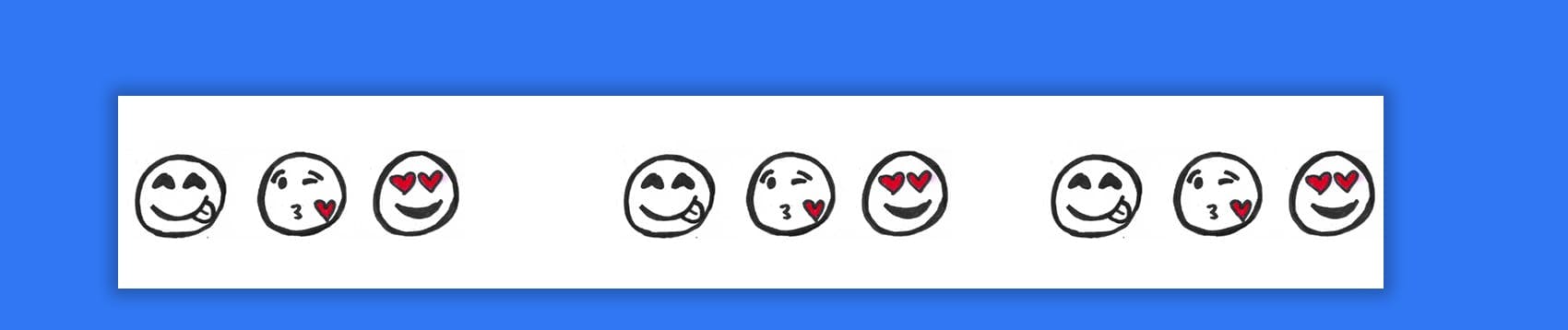 Emoji Etiquette