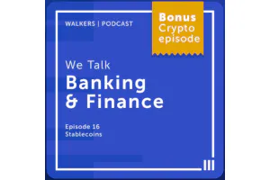 The State of Stablecoins