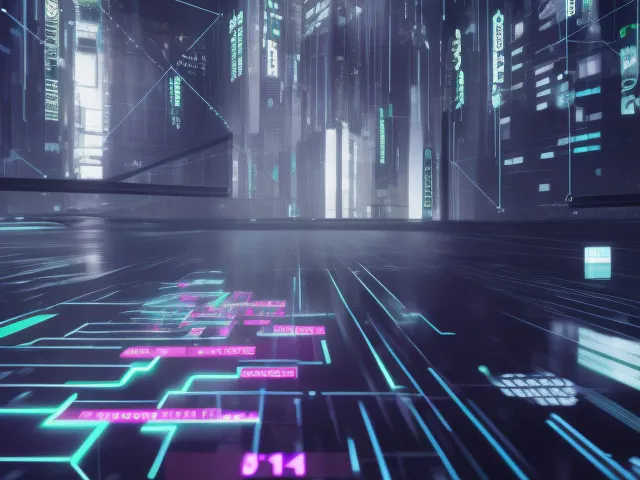 Smart contracts on public blockchains control financial flows.
