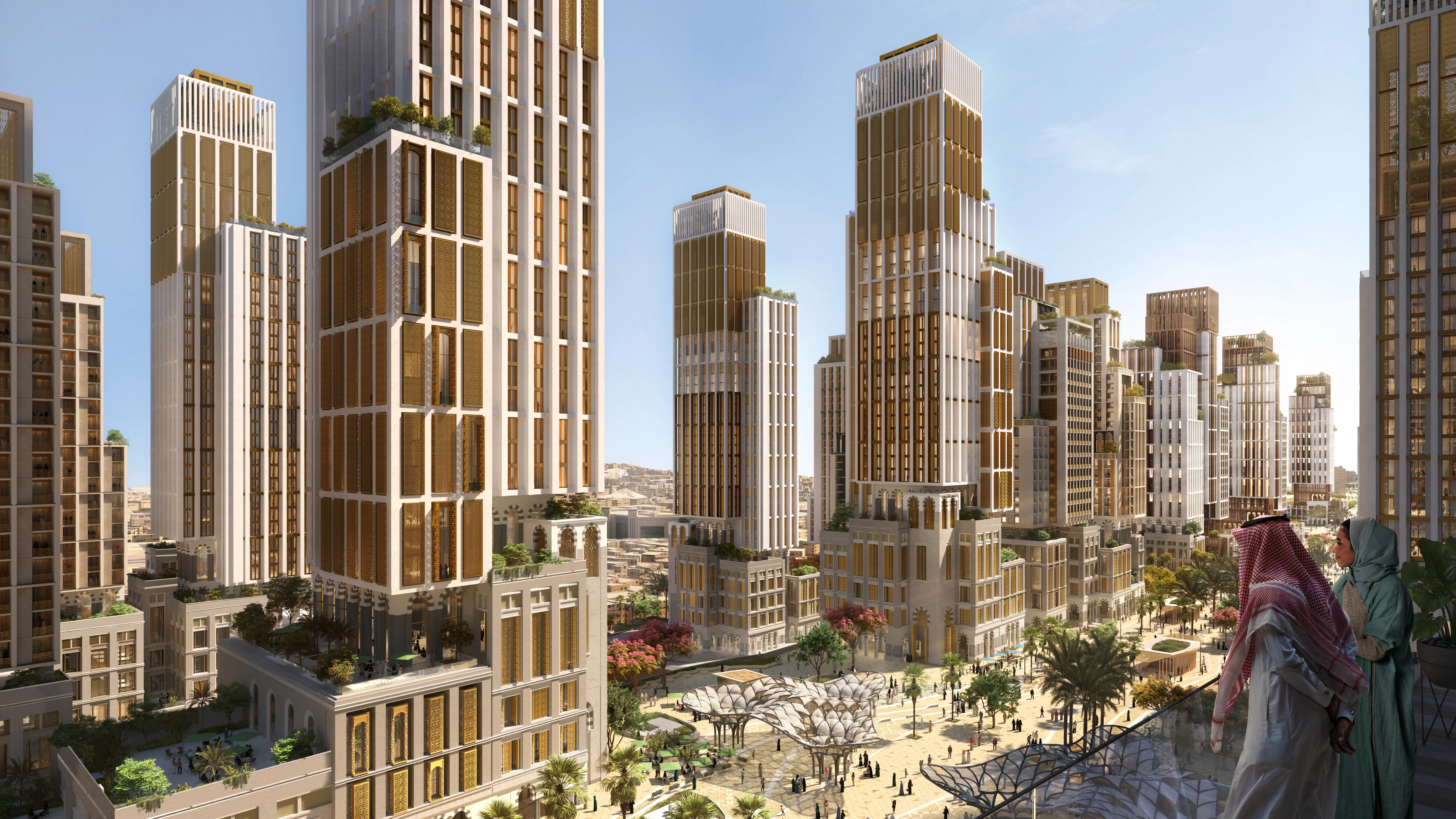 بجوار كل ما يتمناه القلب