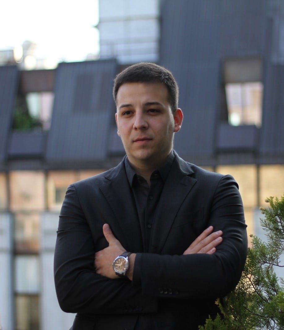 Ognjen Tošić