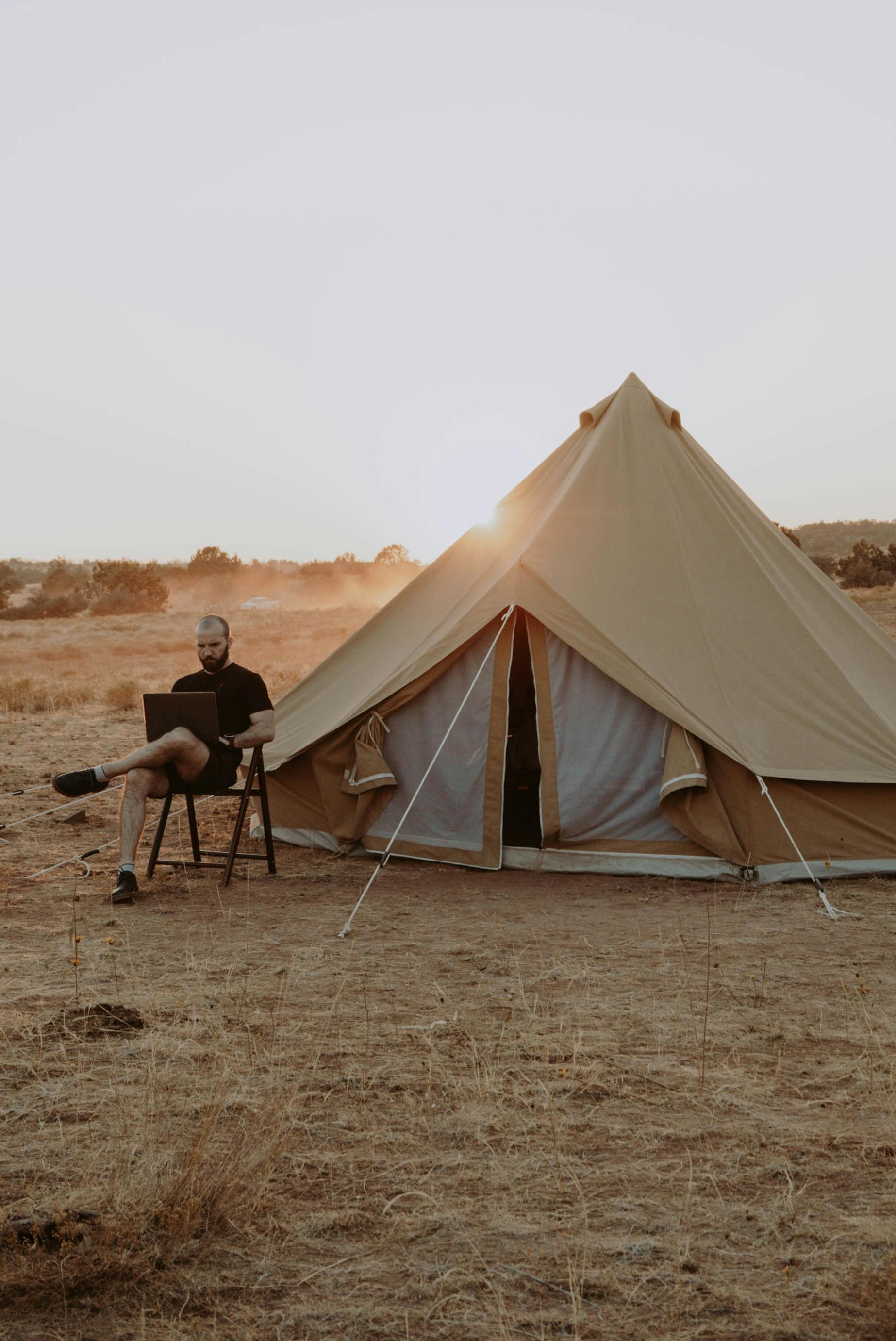 Digitalni nomad