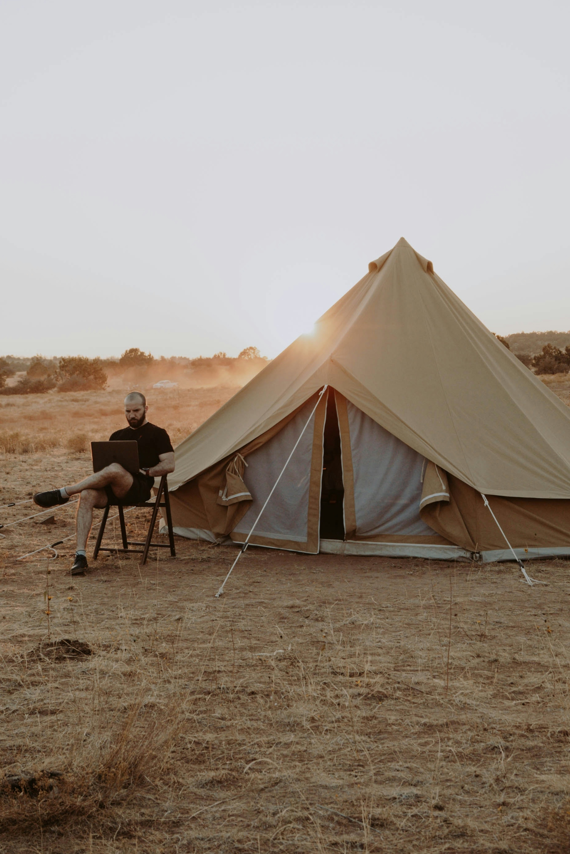Digitalni nomad