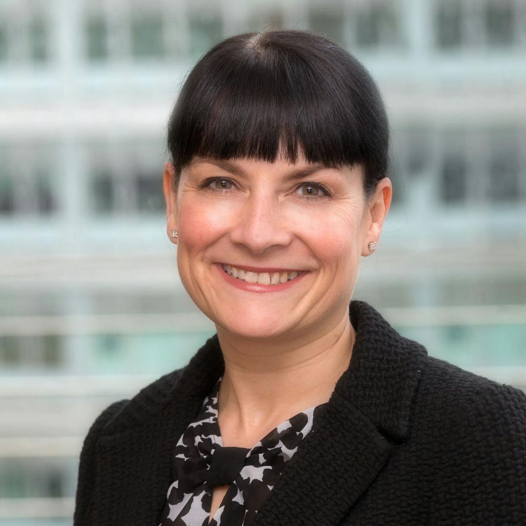 Sally Leonards, Clinical Negligence Partner, JMW Solicitors, Manchester