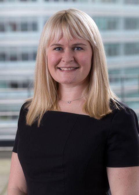 Katherine Smith - Partner, Court of Protection - JMW Solicitors