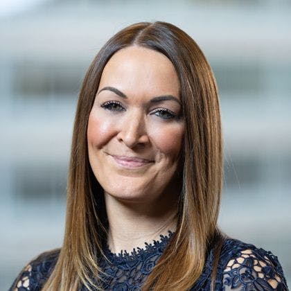 Elspeth Kinder