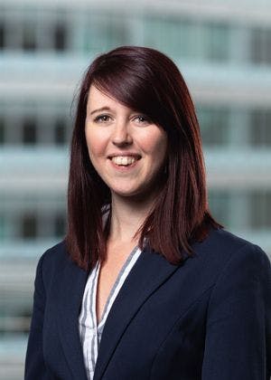Emma James, Employment - JMW Solicitors