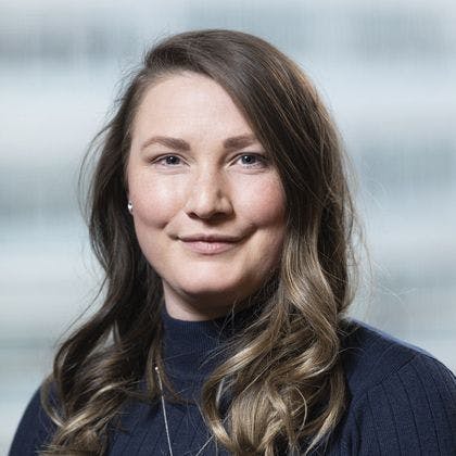 Charlotte Tyrer, Family Law - JMW Solicitors