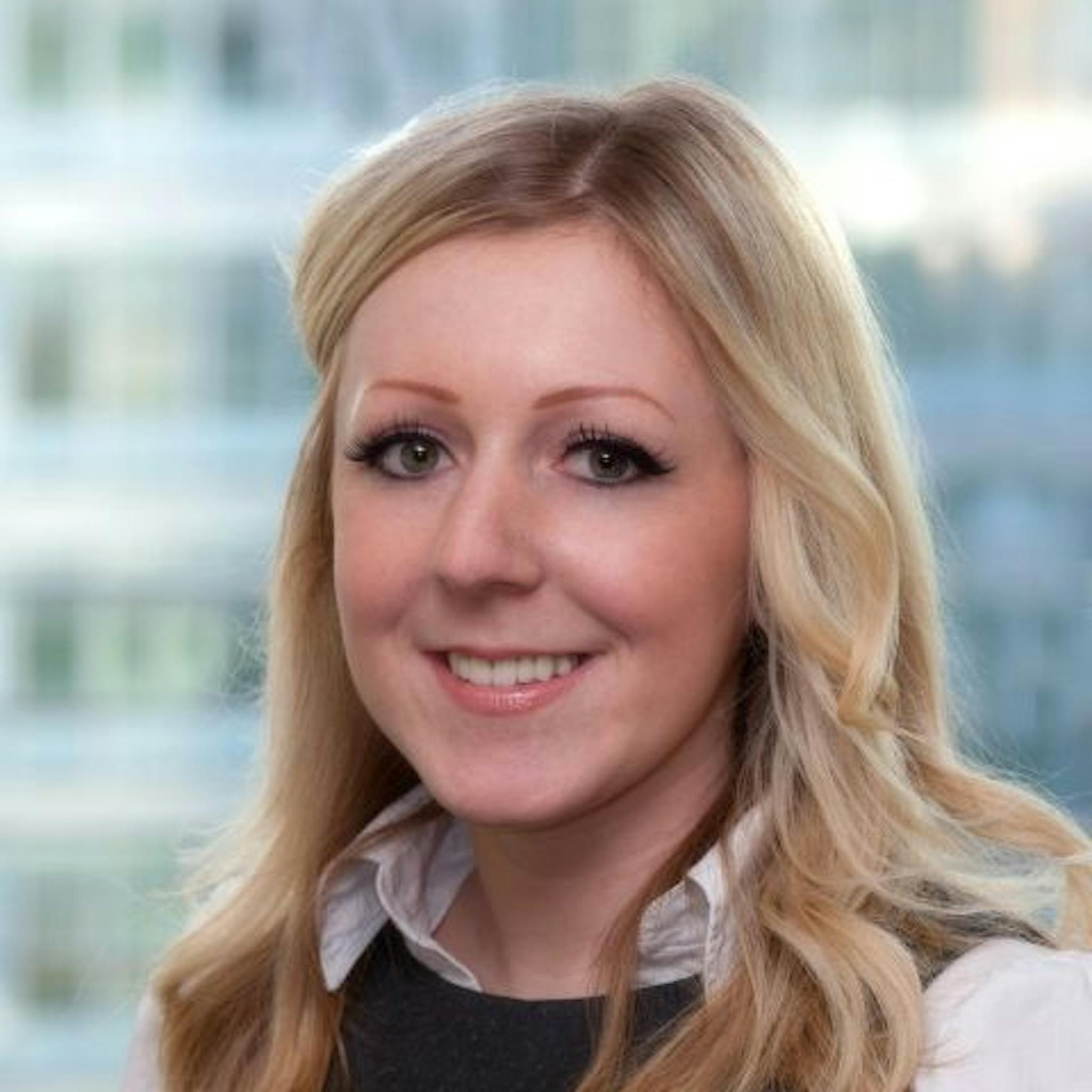 Katie Nolan, Clinical Negligence Associate - JMW Solicitors