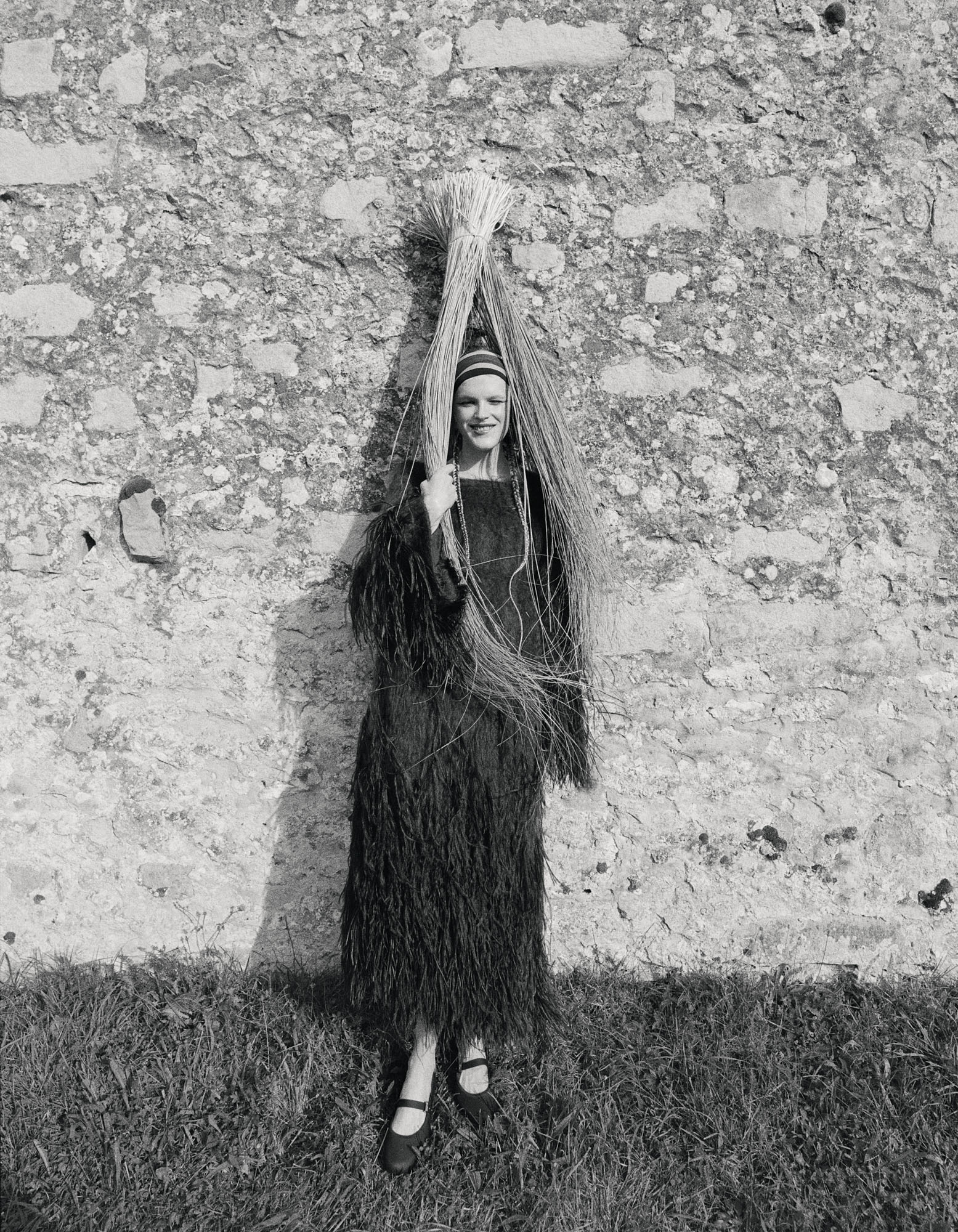 VOGUE SCANDINAVIE 240913000044620007 BW