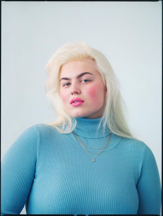 TeenVogue September2016 OUTTAKE 3