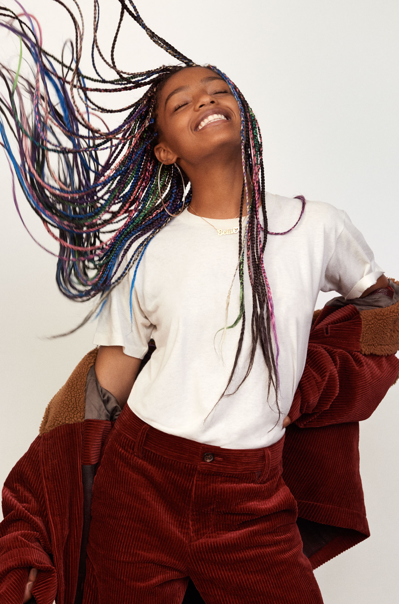 Selah Marley 01 193 08