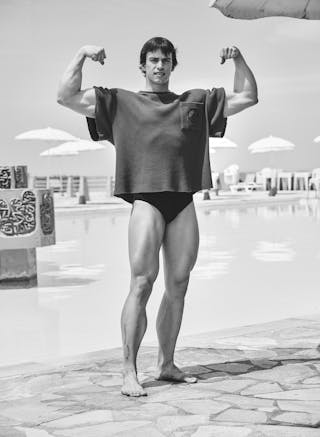 GQ STYLE Germany PumpingIron March 2017 10