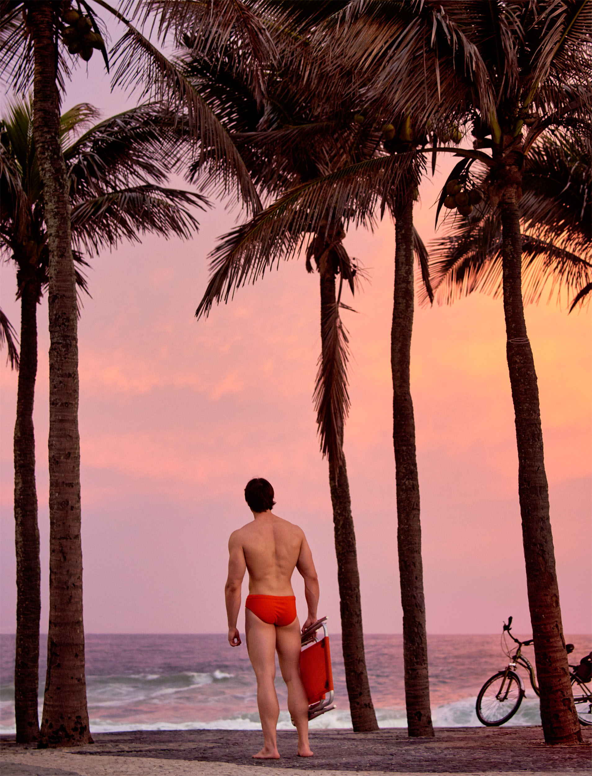 GQ STYLE Germany PumpingIron March 2017 5