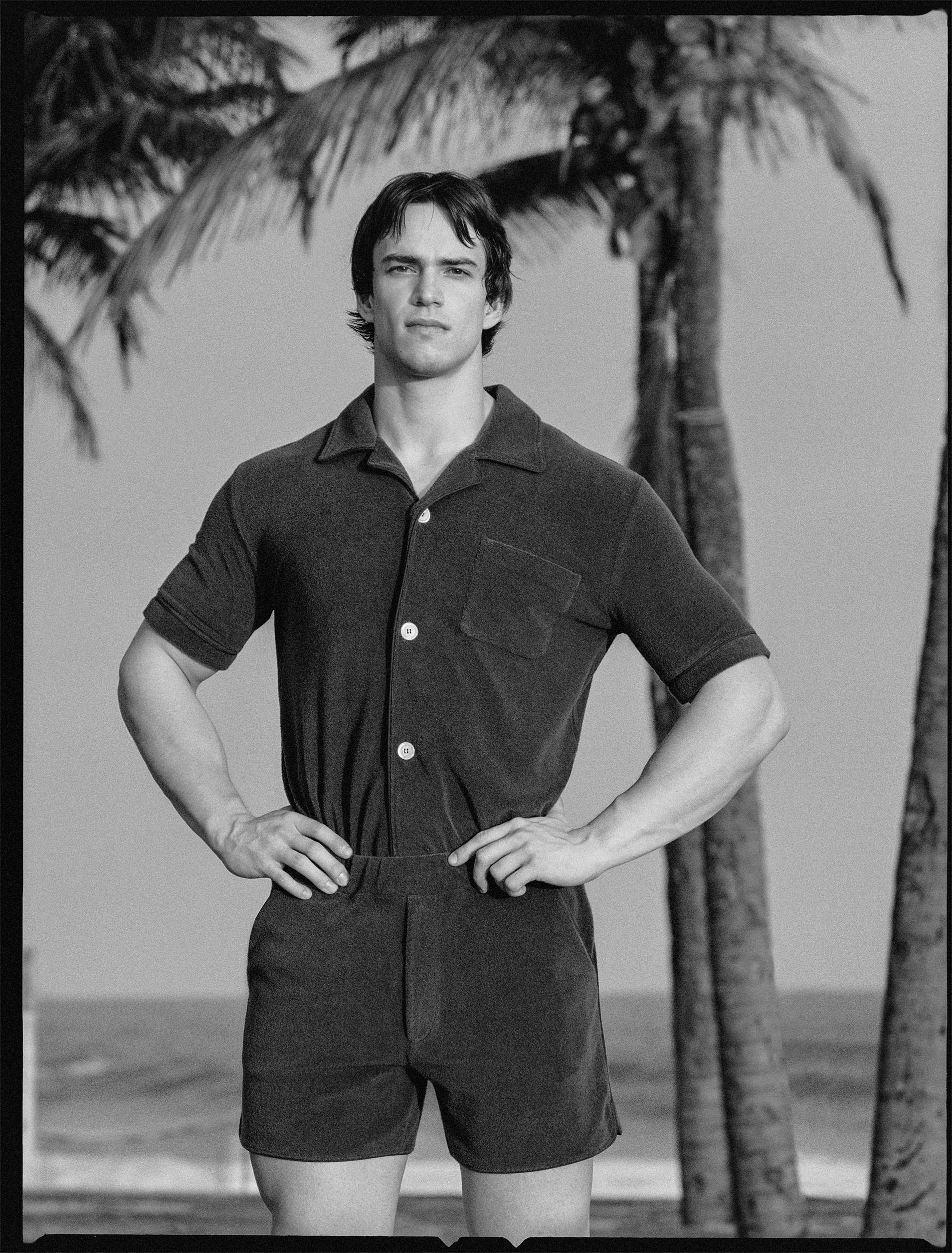 GQ STYLE Germany PumpingIron March 2017 13