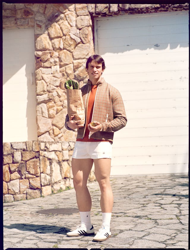 GQ STYLE Germany PumpingIron March 2017 12