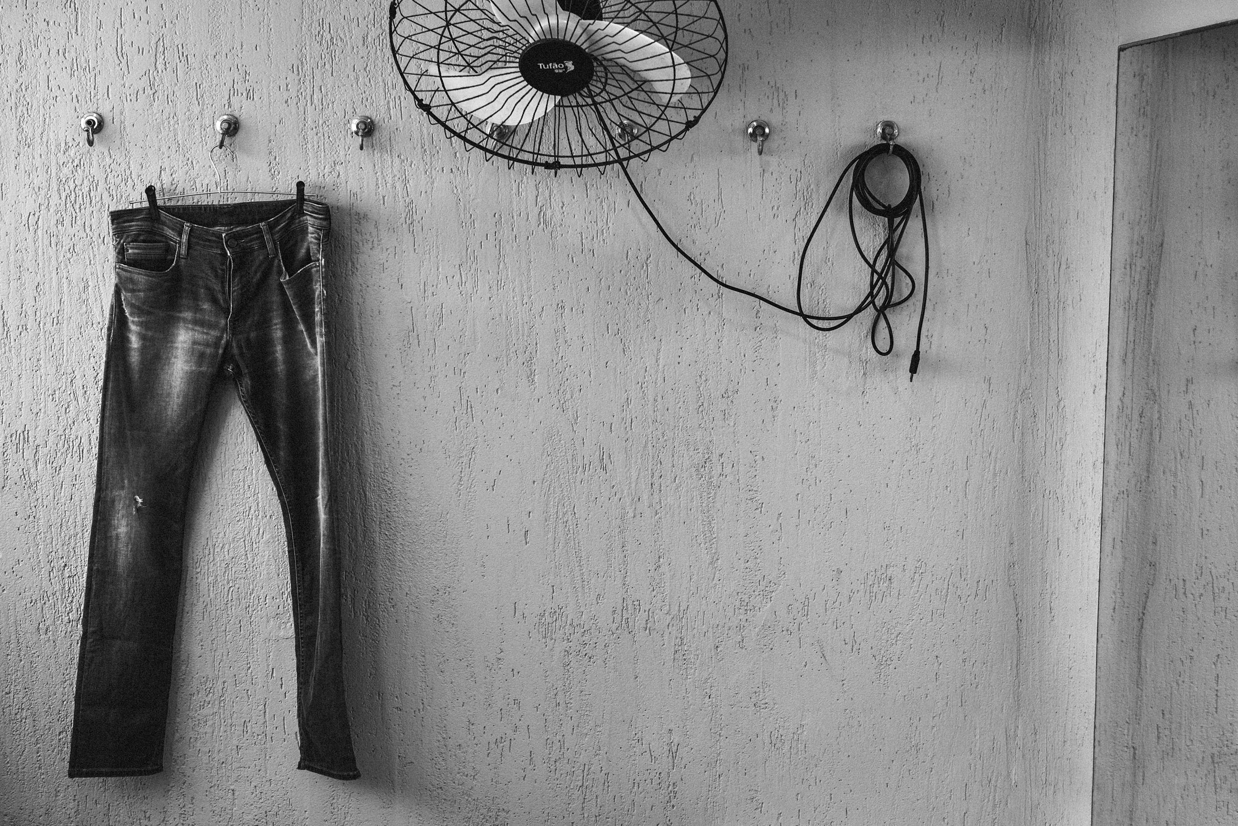 GQ STYLE Germany PumpingIron March 2017 1