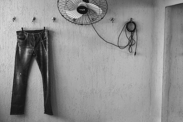 GQ STYLE Germany PumpingIron March 2017 1