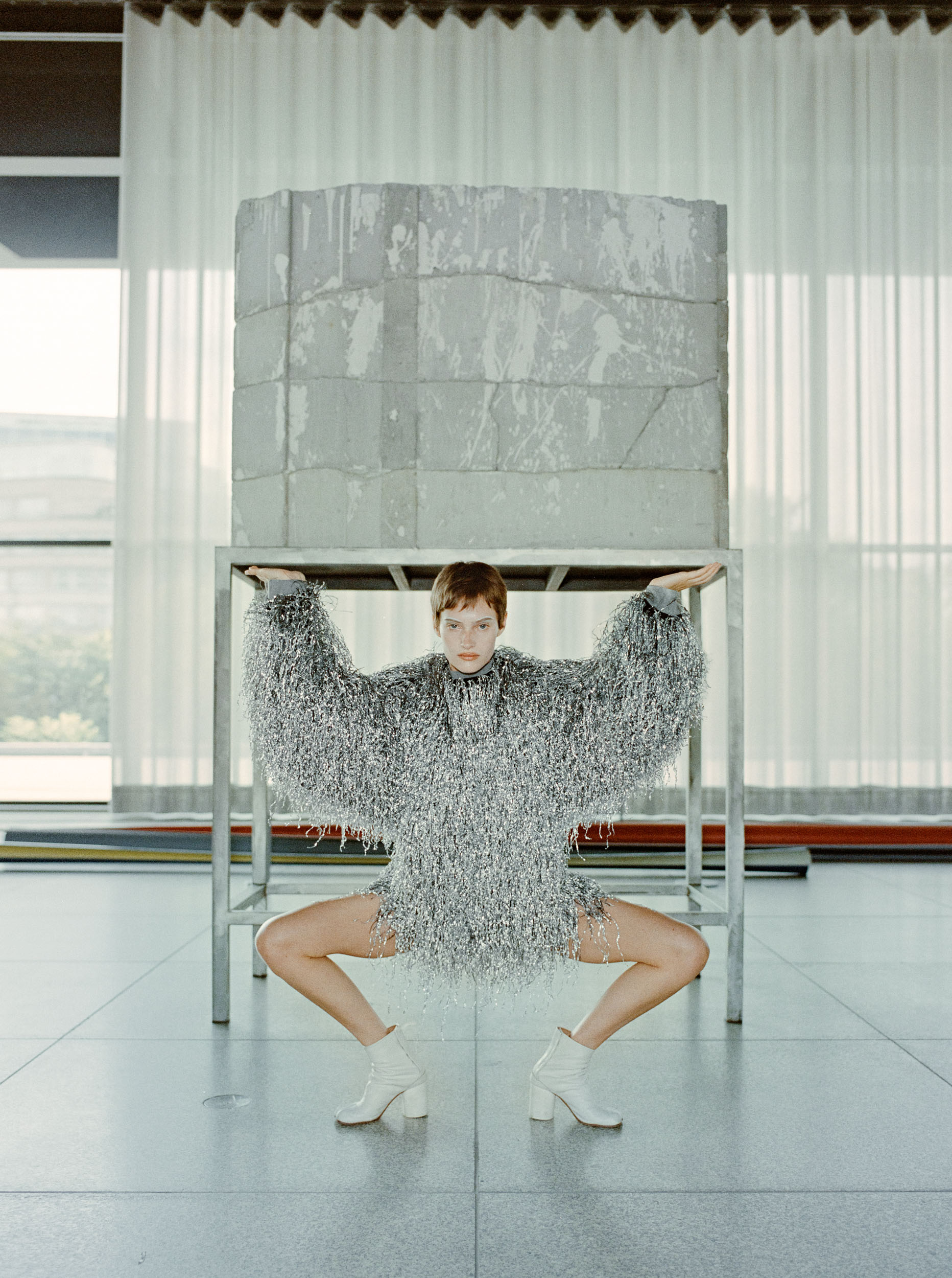 VOGUE GERMANY 0916 0517