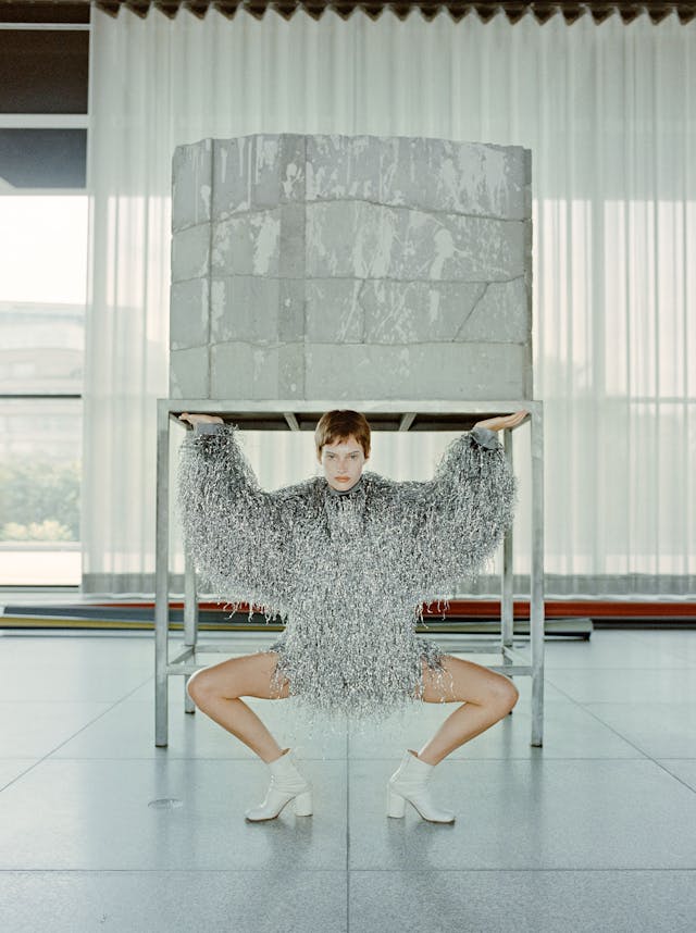 VOGUE GERMANY 0916 0517