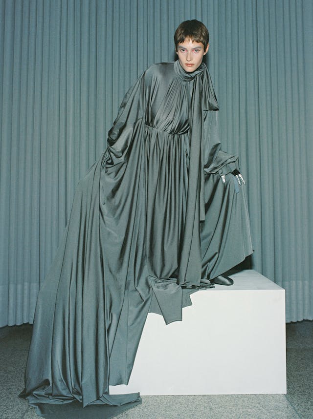 VOGUE GERMANY 0948 0566