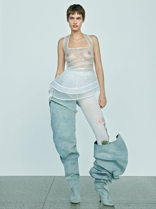 VOGUE GERMANY 6 1270