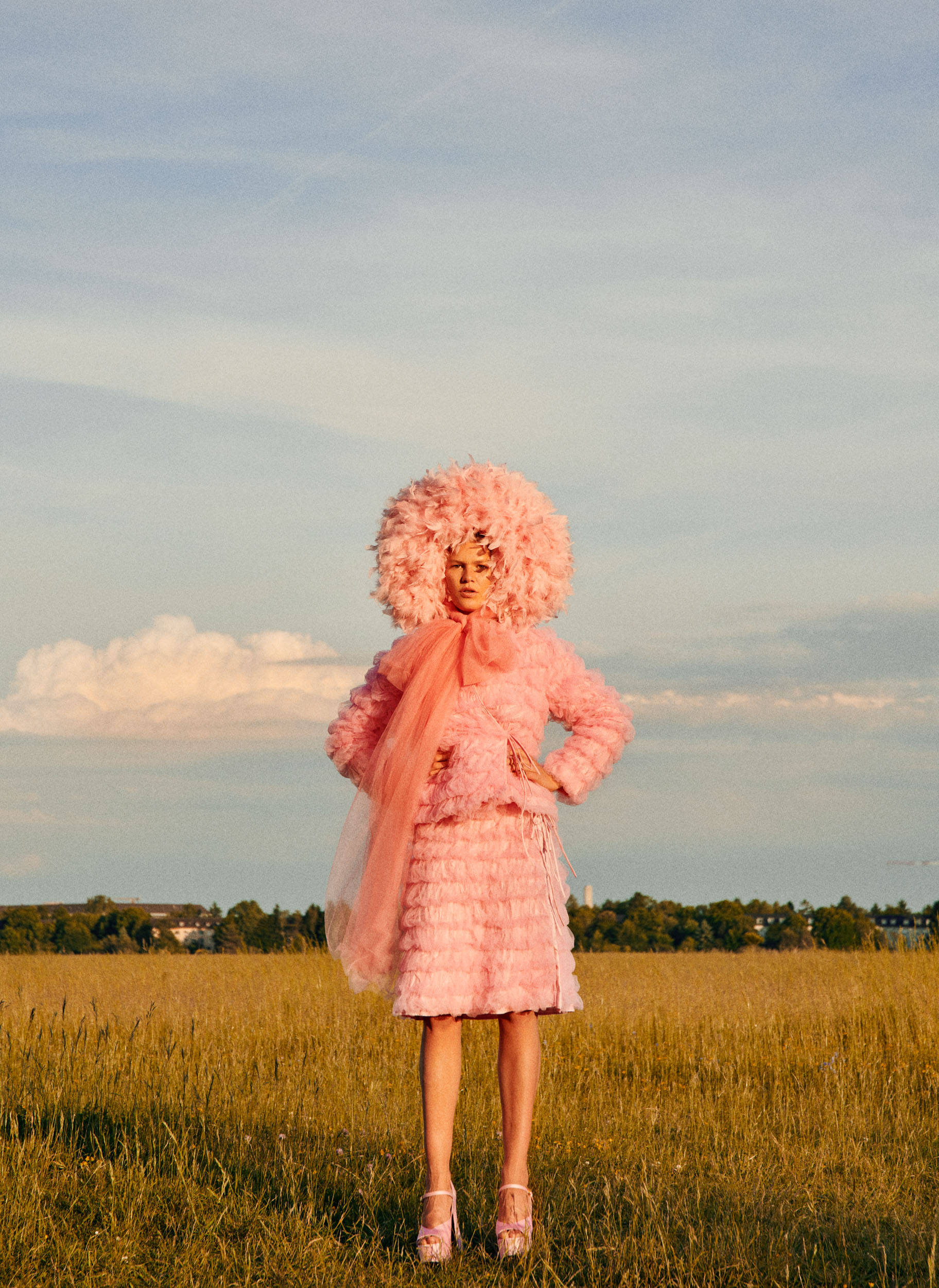 German Vogue Julia Noni 29 033