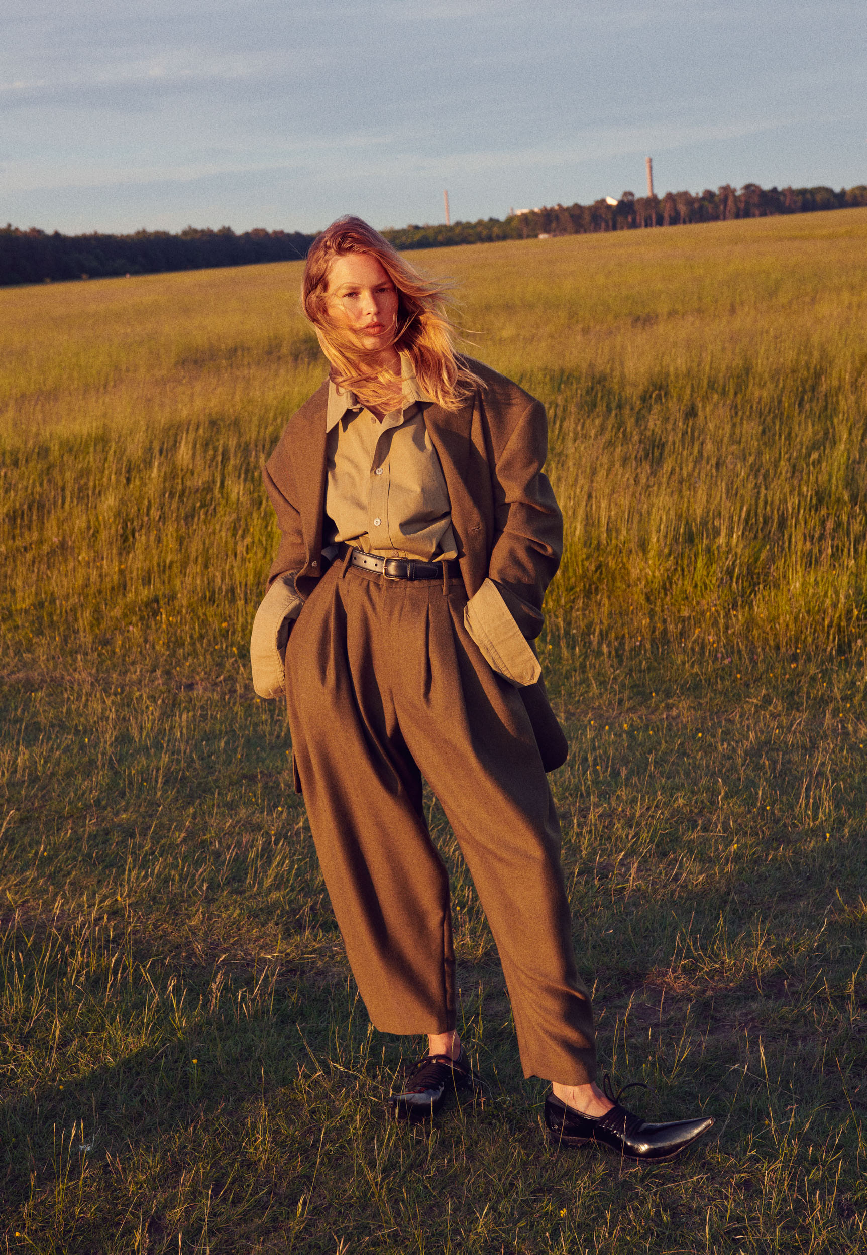 German Vogue Julia Noni 31 059