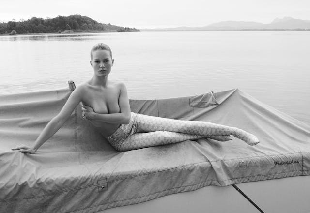 German Vogue Julia Noni 02 0771