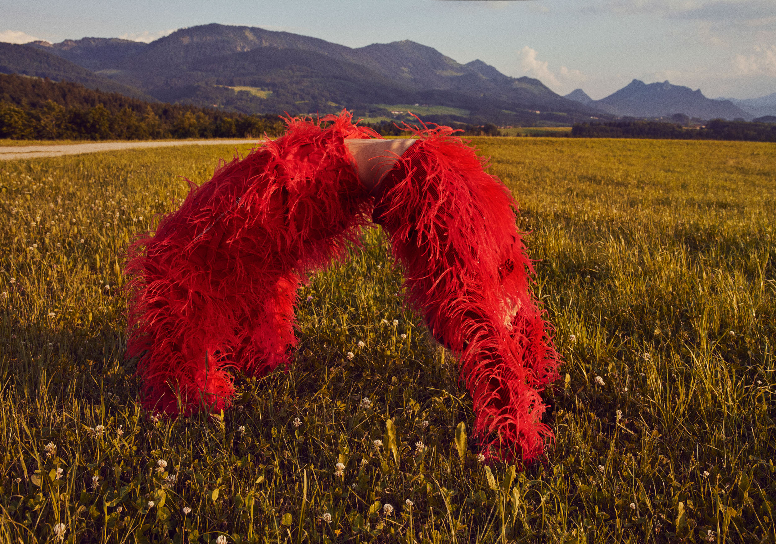 German Vogue Julia Noni 12 288