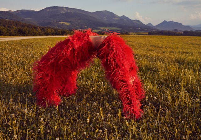 German Vogue Julia Noni 12 288