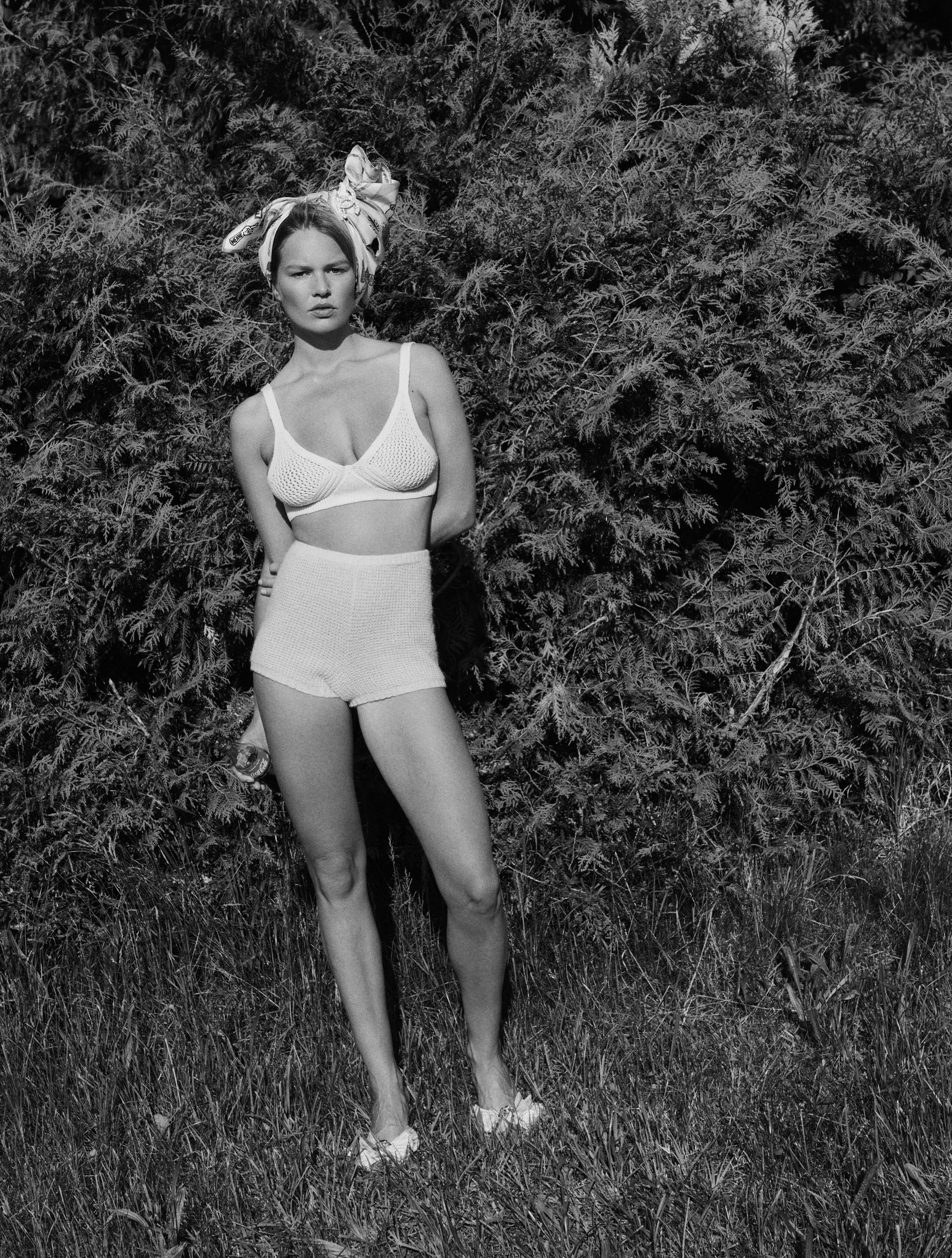 German Vogue Julia Noni 10 0981