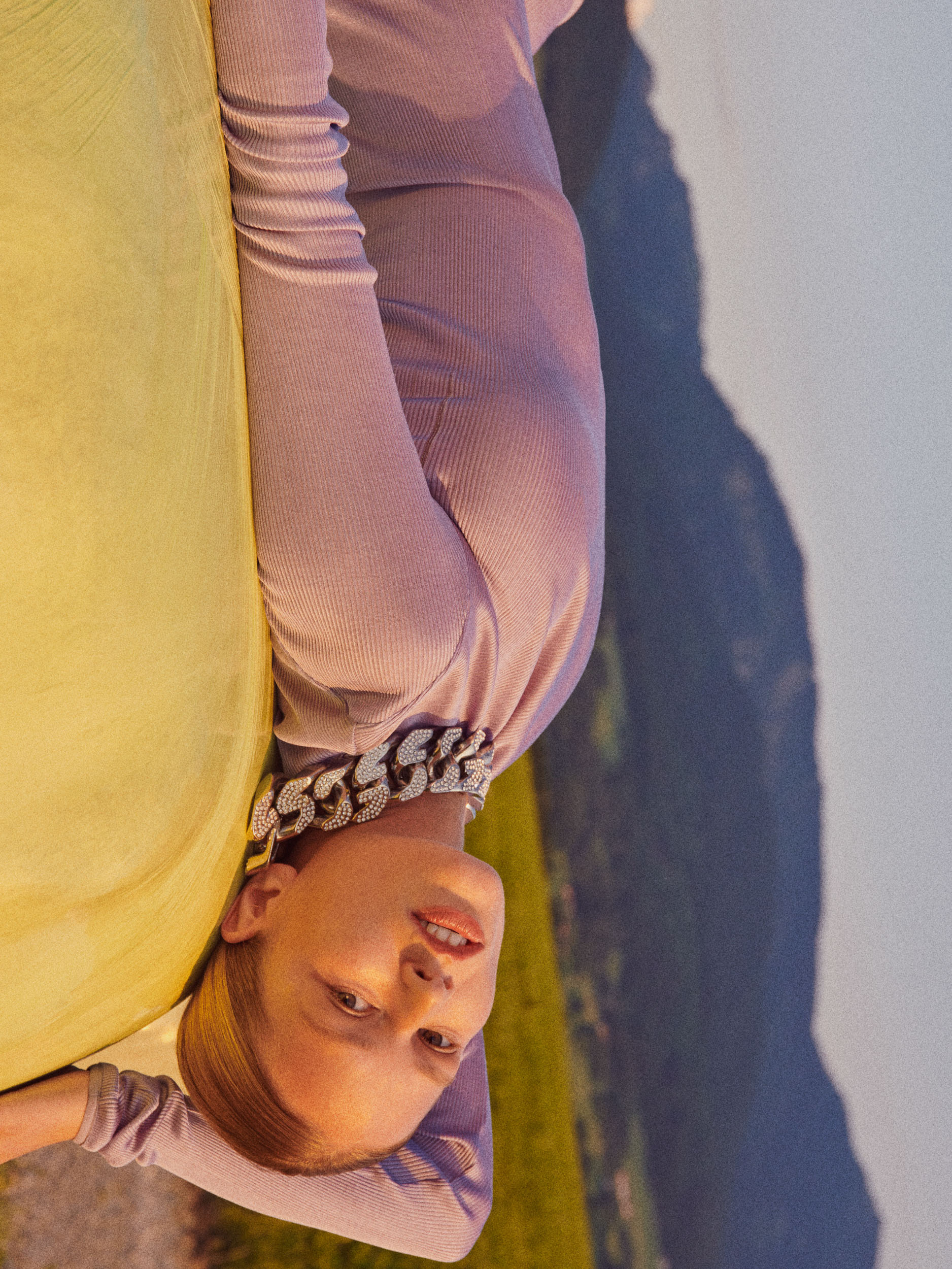 German Vogue Julia Noni 13 041