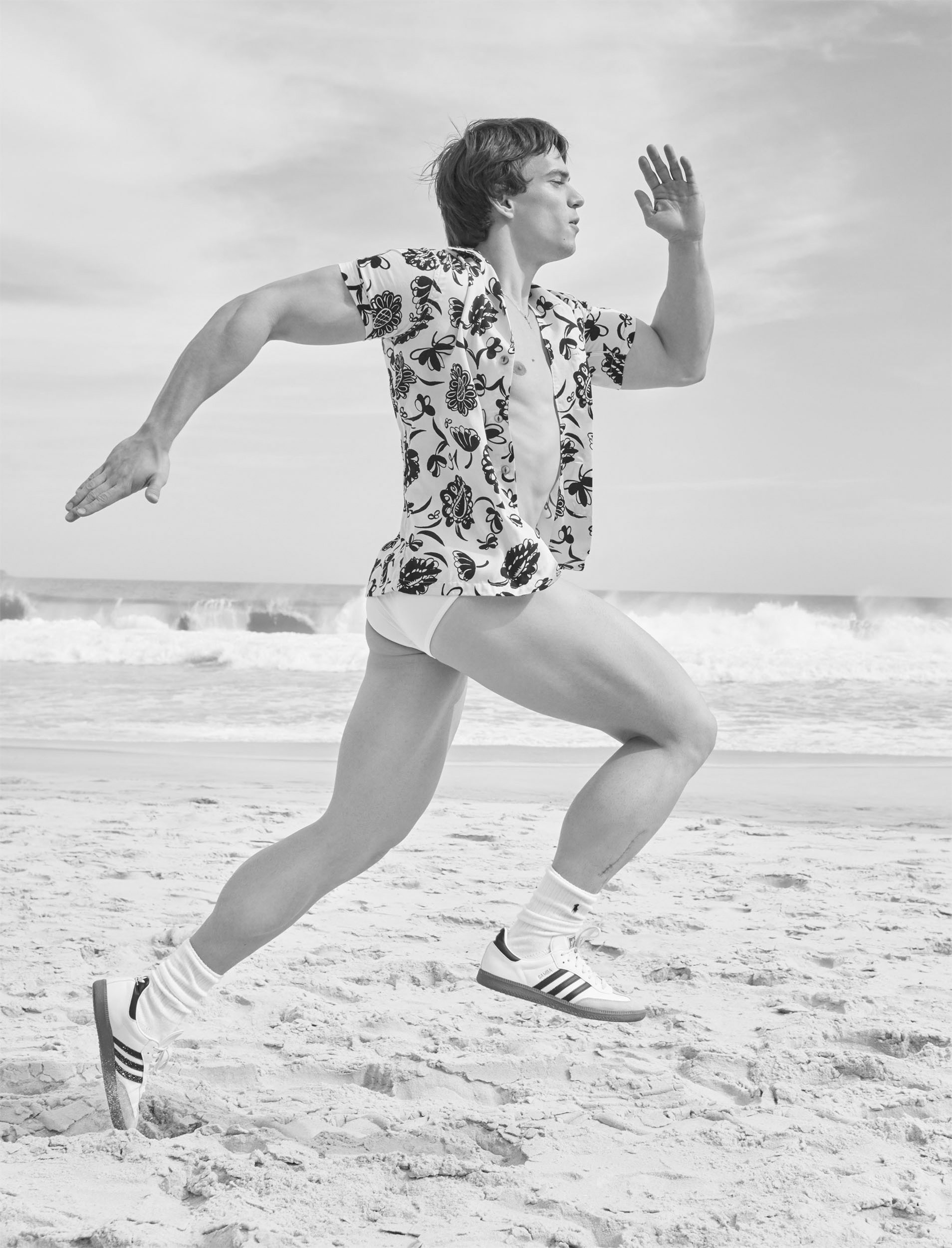 GQ STYLE Germany PumpingIron March 2017 14BW