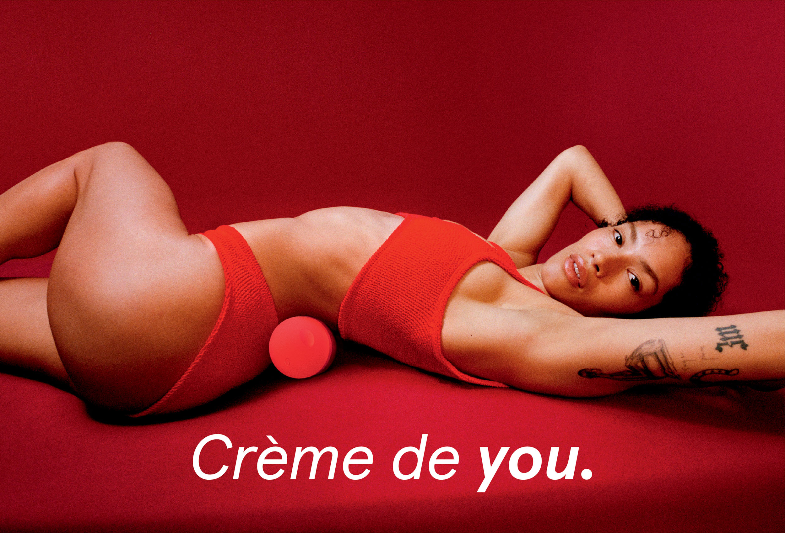 Glossier CremeDeYou design 6