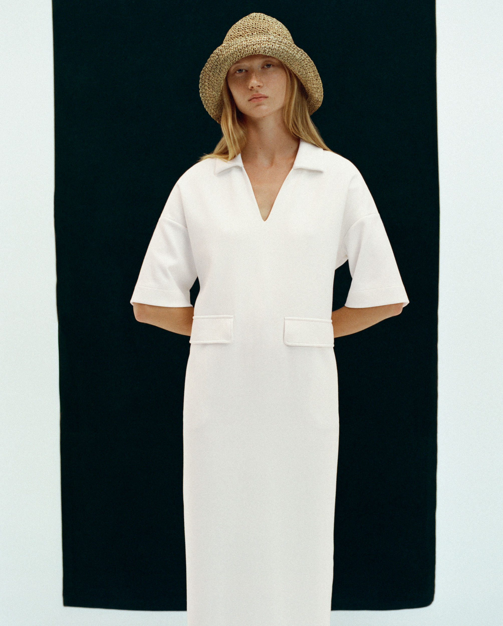 W JN 252 RTW Main WhiteDress look12 2 V3