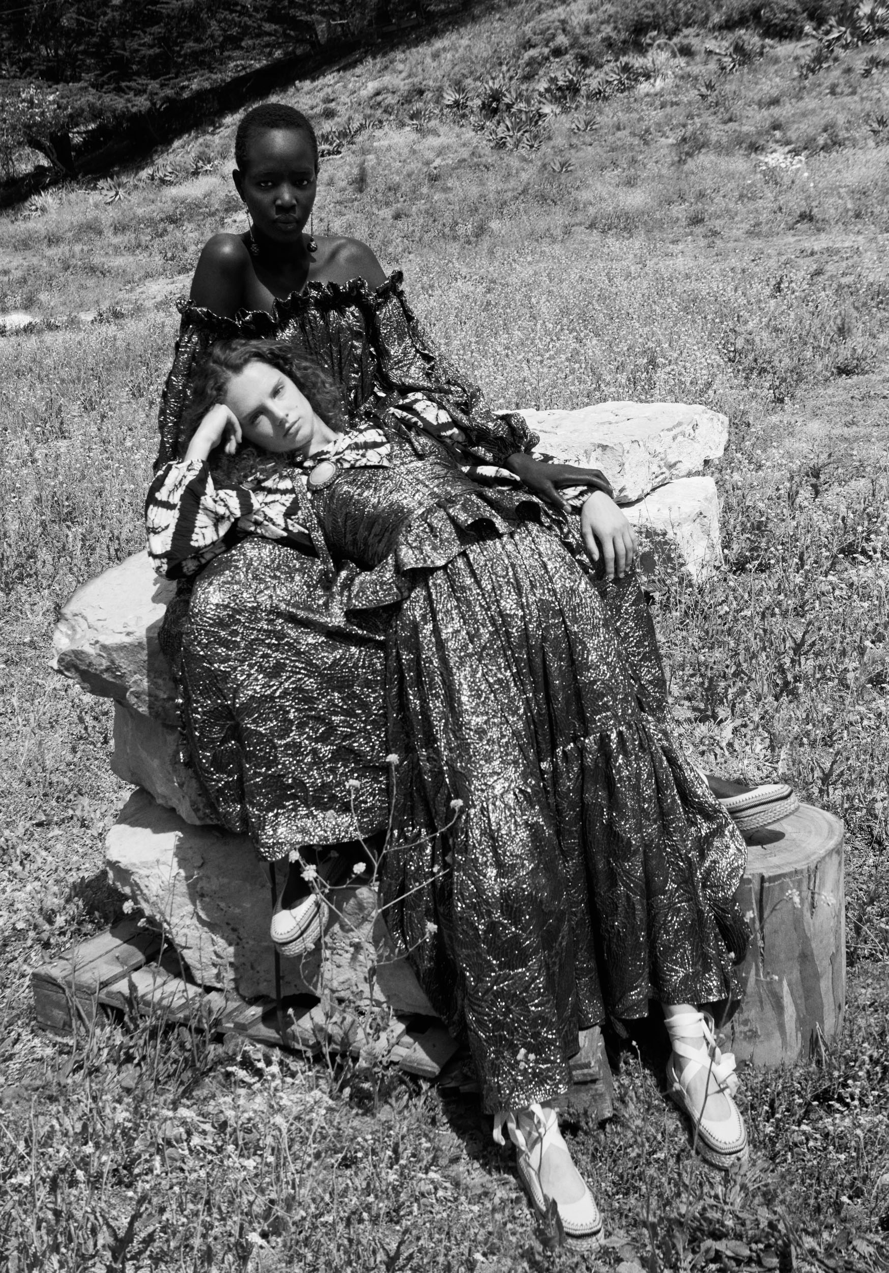 05 leonora top carolina skirt lame cloque shibori poplin 218 baw full 300dpi