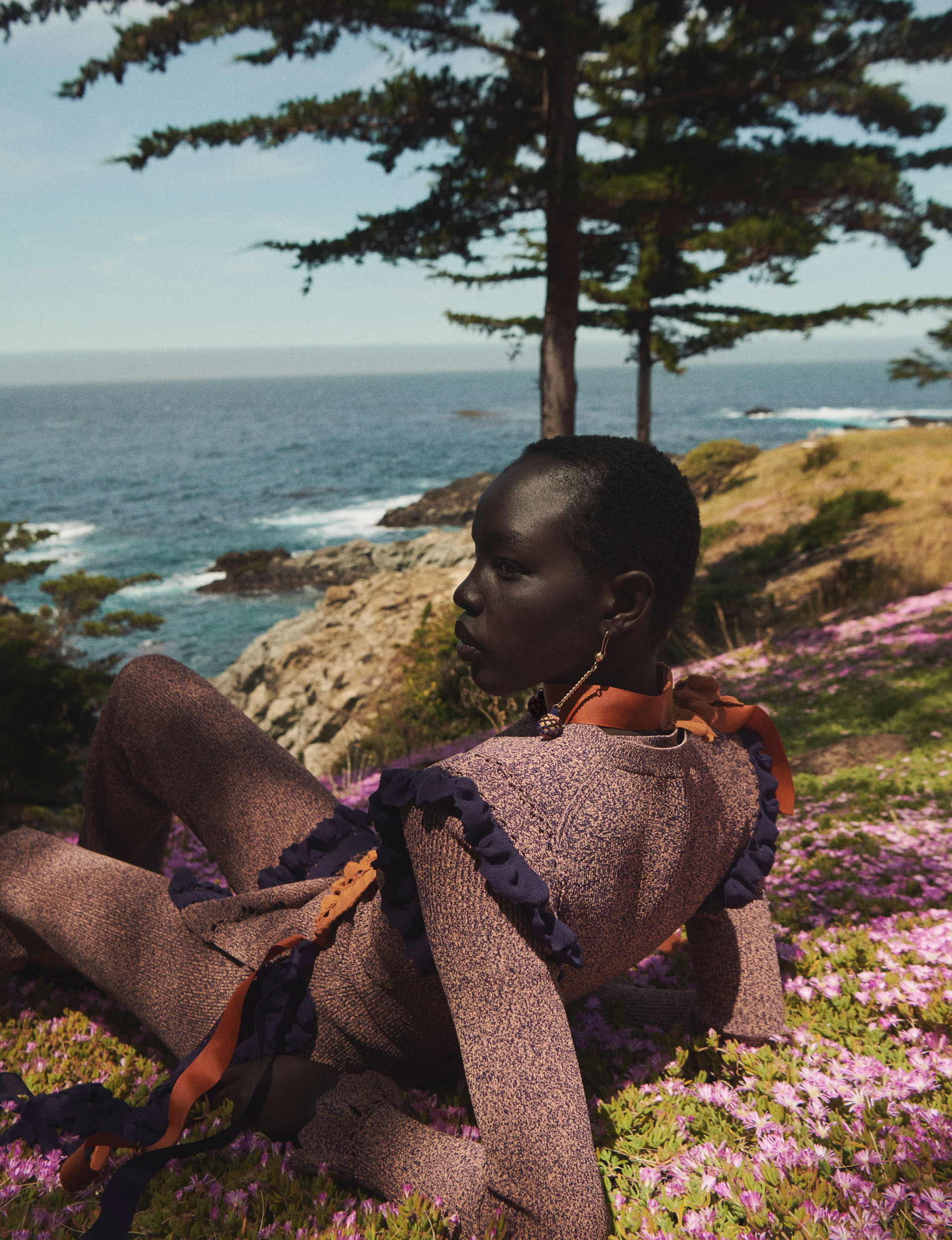 06 katja top marlene pants mouline red 073 full 300dpi