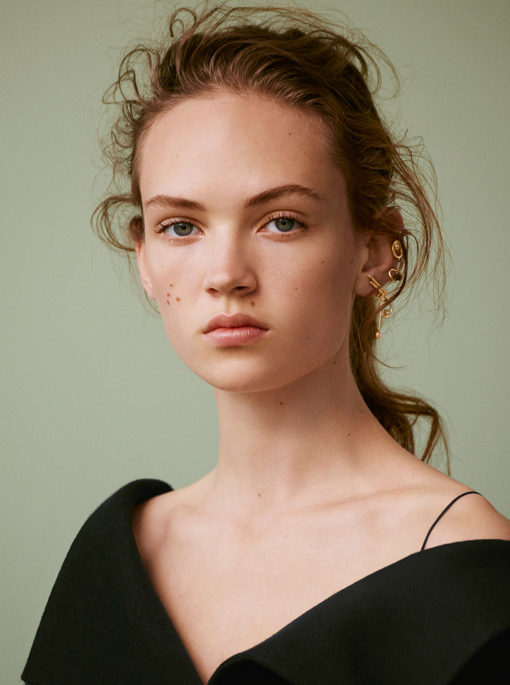 DiorMagazine Published October2016 8