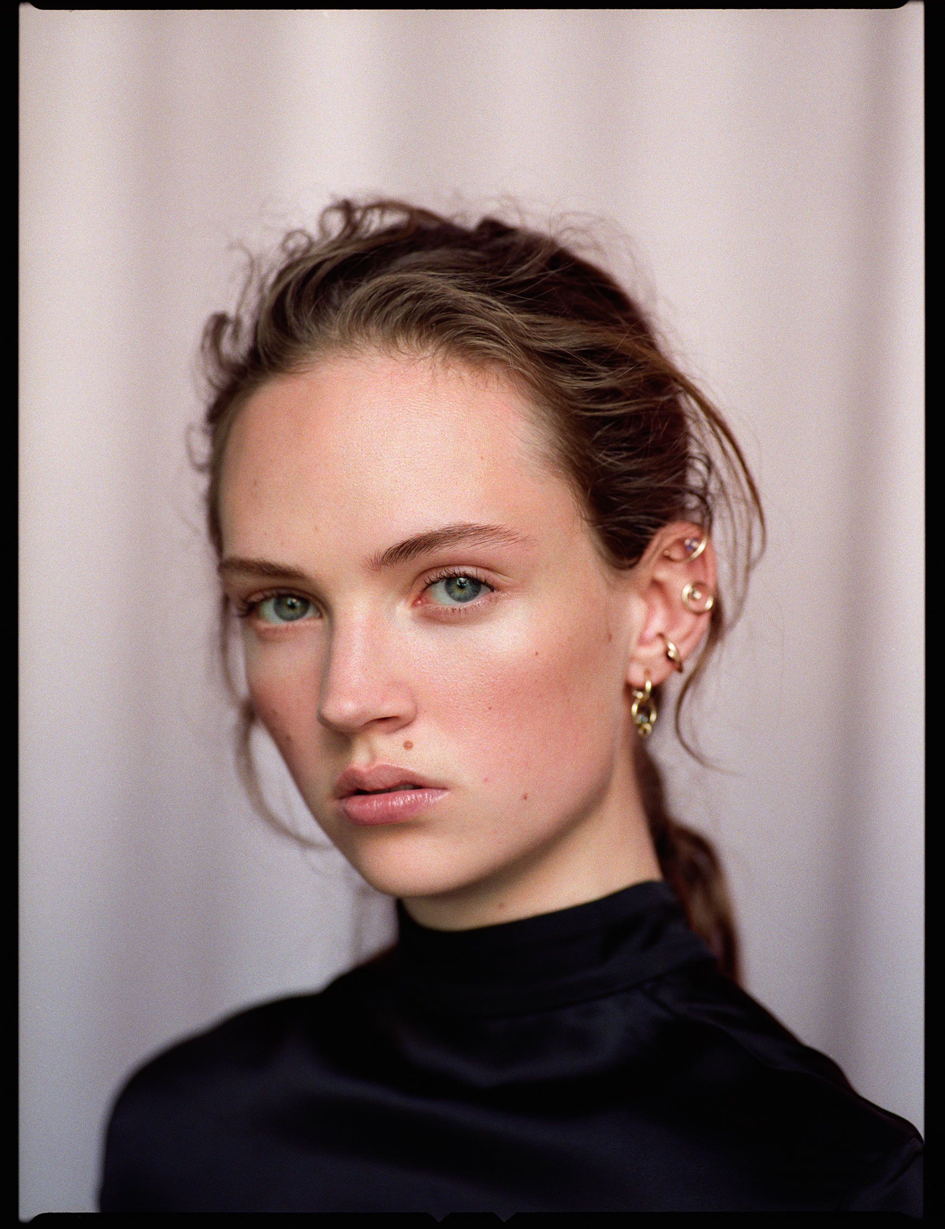 DiorMagazine OUTTAKE October2016 2