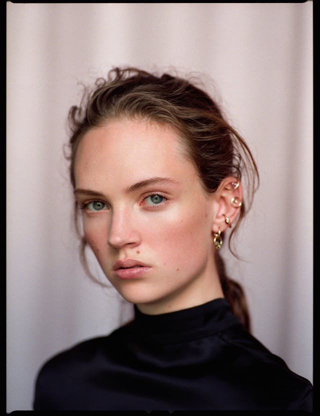 DiorMagazine OUTTAKE October2016 2