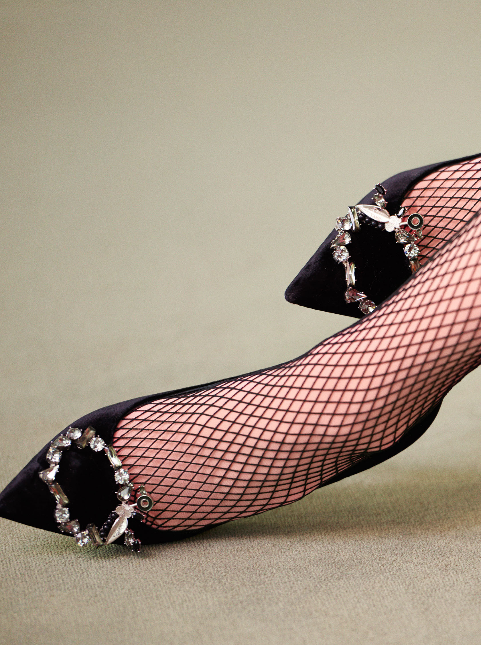 DiorMagazine Published October2016 3