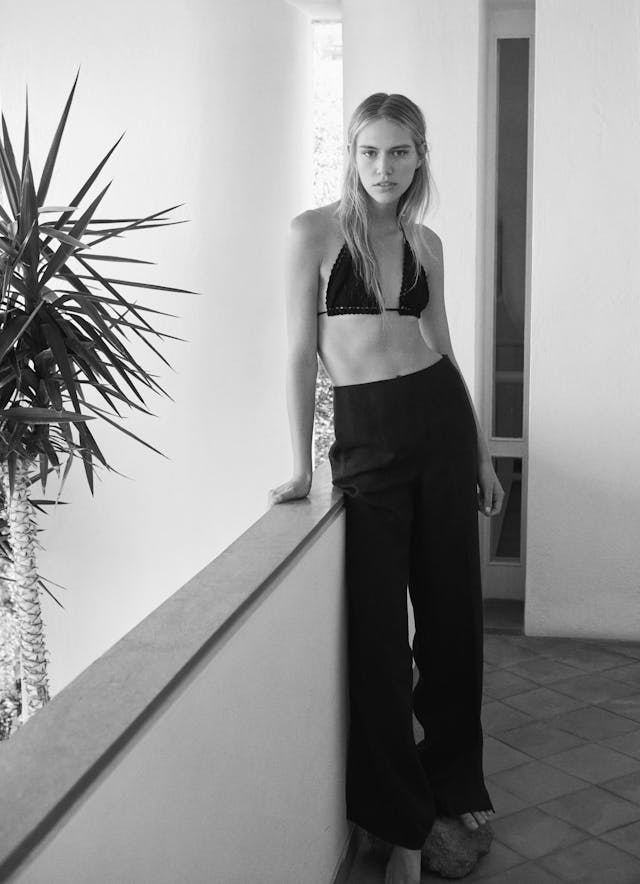 M DUTTI Seaside 02 0443 N&B R2