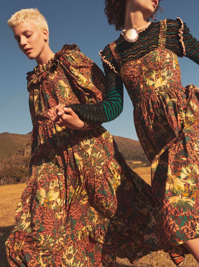 M90YXLCxVlem 14 hypnotic printed poplin sunset 501